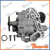 Pompe à huile pour AUDI | BPO-VW-020, 04E115109G